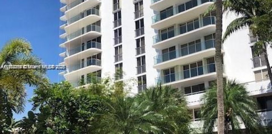 Кондоминиум с 3 спальнями в Авентура, Флорида № 1973077