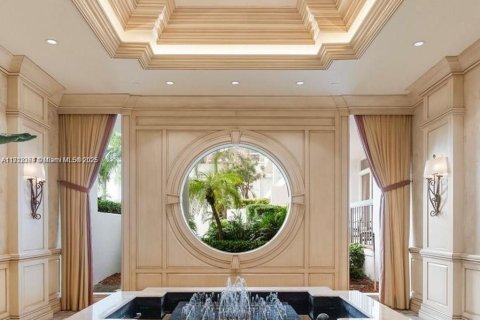 Снять в аренду кондоминиум в Авентура, Флорида 3 спальни, 148.64м2, № 1973077 - фото 21