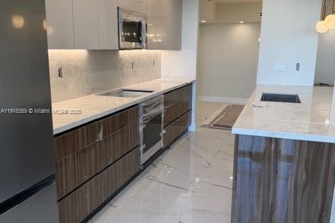 Снять в аренду кондоминиум в Авентура, Флорида 3 спальни, 148.64м2, № 1973077 - фото 6