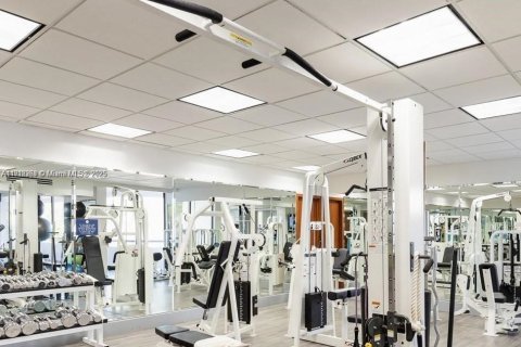 Снять в аренду кондоминиум в Авентура, Флорида 3 спальни, 148.64м2, № 1973077 - фото 24