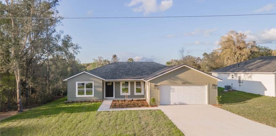 Casa en Summerfield, Florida 3 dormitorios, 142.14 m2 № 1916902