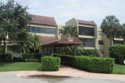 Condo à Weston, Floride, 1 chambre № 1988781