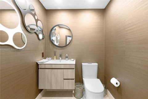 Купить кондоминиум в Авентура, Флорида 2 спальни, 203.46м2, № 1941709 - фото 6