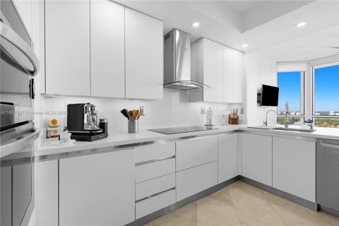 Купить кондоминиум в Авентура, Флорида 2 спальни, 203.46м2, № 1941709 - фото 19