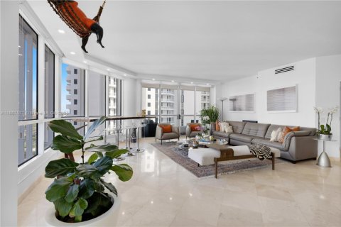 Купить кондоминиум в Авентура, Флорида 2 спальни, 203.46м2, № 1941709 - фото 9