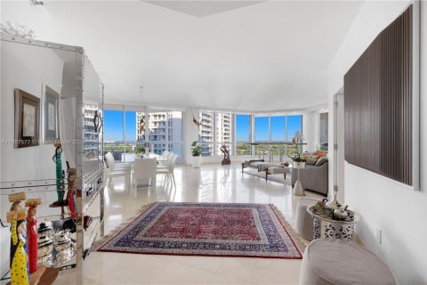 Купить кондоминиум в Авентура, Флорида 2 спальни, 203.46м2, № 1941709 - фото 8