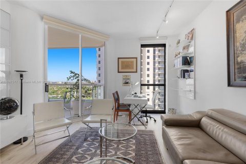 Купить кондоминиум в Авентура, Флорида 2 спальни, 203.46м2, № 1941709 - фото 14