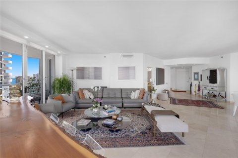 Купить кондоминиум в Авентура, Флорида 2 спальни, 203.46м2, № 1941709 - фото 10