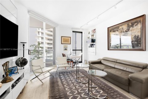 Купить кондоминиум в Авентура, Флорида 2 спальни, 203.46м2, № 1941709 - фото 13