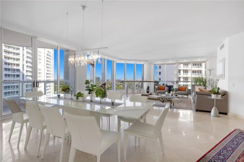 Купить кондоминиум в Авентура, Флорида 2 спальни, 203.46м2, № 1941709 - фото 5