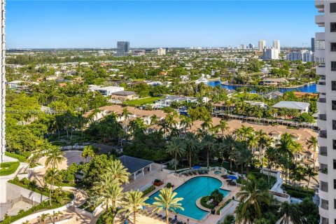 Купить кондоминиум в Авентура, Флорида 2 спальни, 203.46м2, № 1941709 - фото 30