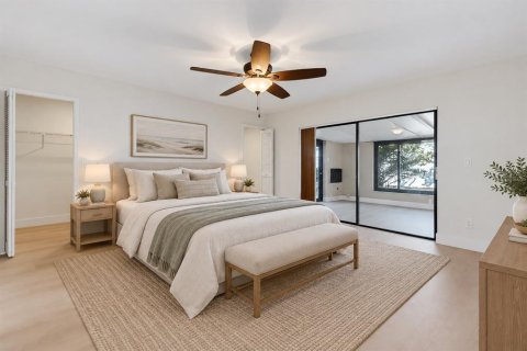 Villa ou maison à vendre à Temple Terrace, Floride: 2 chambres, 157.75 m2 № 2291531 - photo 5