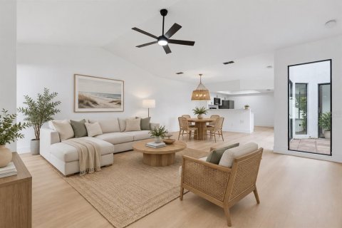 Villa ou maison à vendre à Temple Terrace, Floride: 2 chambres, 157.75 m2 № 2291531 - photo 3