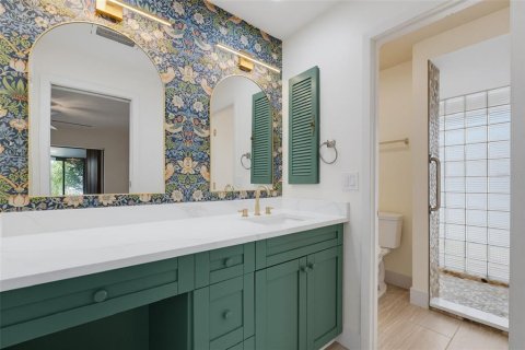 Villa ou maison à vendre à Temple Terrace, Floride: 2 chambres, 157.75 m2 № 2291531 - photo 8