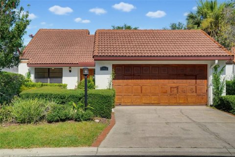House in Temple Terrace, Florida 2 bedrooms, 157.75 sq.m. № 2291531