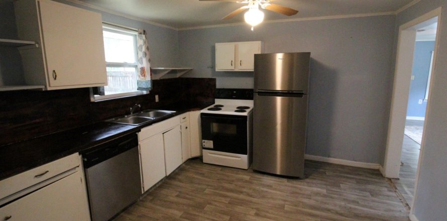 Casa en CRESTVIEW en Clermont, Florida 2 dormitorios, 76.55 m2 № 590287