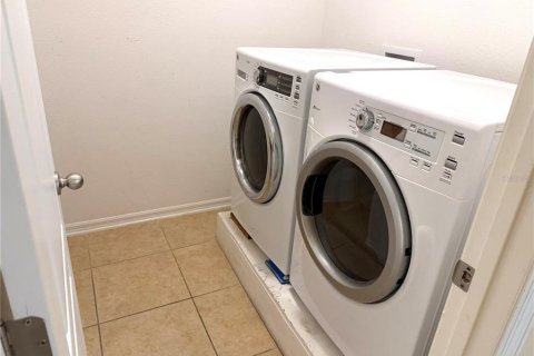 Купить виллу или дом в Киссимми, Флорида 10 комнат, 185.8м2, № 2148907 - фото 23