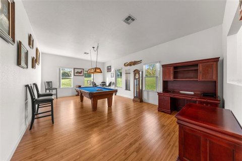 House in Belleview, Florida 3 bedrooms, 237.37 sq.m. № 2426009 - photo 8