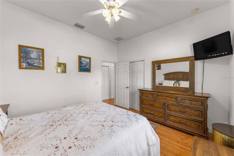 House in Belleview, Florida 3 bedrooms, 237.37 sq.m. № 2426009 - photo 27