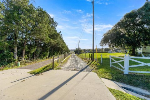 House in Belleview, Florida 3 bedrooms, 237.37 sq.m. № 2426009 - photo 2