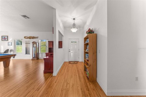 House in Belleview, Florida 3 bedrooms, 237.37 sq.m. № 2426009 - photo 7