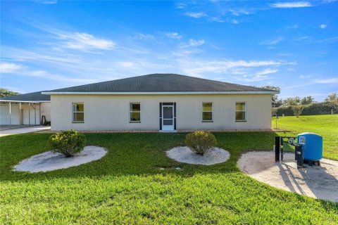 House in Belleview, Florida 3 bedrooms, 237.37 sq.m. № 2426009 - photo 5