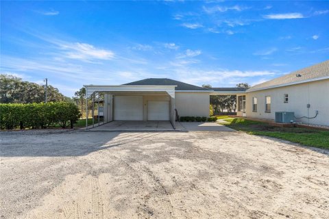 House in Belleview, Florida 3 bedrooms, 237.37 sq.m. № 2426009 - photo 4
