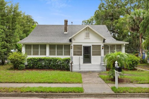 Casa en alquiler en Winter Garden, Florida, 4 dormitorios, 206.71 m2 № 1880830 - foto 1