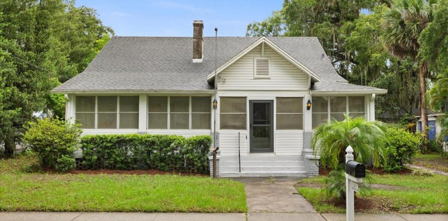 Casa en Winter Garden, Florida 4 dormitorios, 206.71 m2 № 1880830