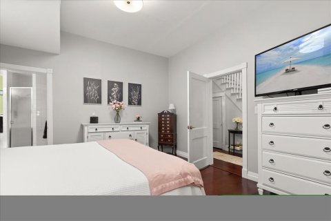Casa en alquiler en Winter Garden, Florida, 4 dormitorios, 206.71 m2 № 1880830 - foto 17