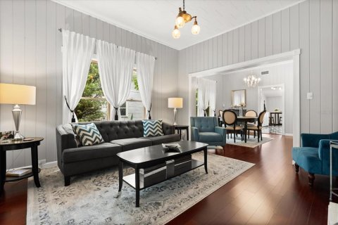 Casa en alquiler en Winter Garden, Florida, 4 dormitorios, 206.71 m2 № 1880830 - foto 4