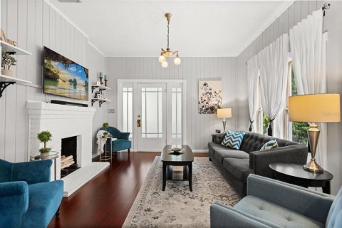 Casa en alquiler en Winter Garden, Florida, 4 dormitorios, 206.71 m2 № 1880830 - foto 2