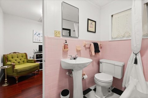 Casa en alquiler en Winter Garden, Florida, 4 dormitorios, 206.71 m2 № 1880830 - foto 22