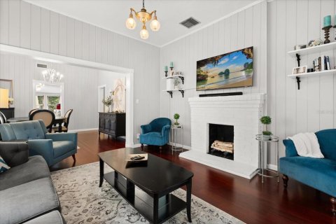 Casa en alquiler en Winter Garden, Florida, 4 dormitorios, 206.71 m2 № 1880830 - foto 3