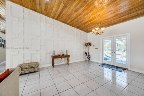 Купить виллу или дом в Майами, Флорида 4 спальни, 348.2м2, № 1971886 - фото 24