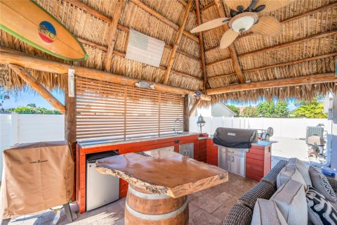 Купить виллу или дом в Майами, Флорида 4 спальни, 348.2м2, № 1971886 - фото 22