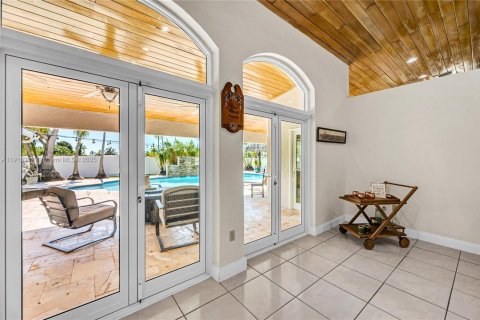 Купить виллу или дом в Майами, Флорида 4 спальни, 348.2м2, № 1971886 - фото 28