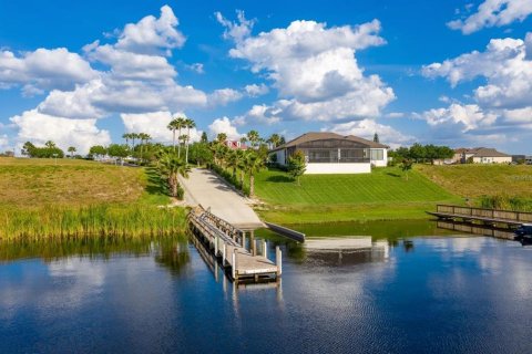 Terreno en venta en Auburndale, Florida № 467598 - foto 26