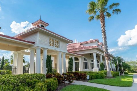 Terreno en venta en Auburndale, Florida № 467598 - foto 22
