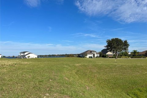 Terreno en venta en Auburndale, Florida № 467598 - foto 13