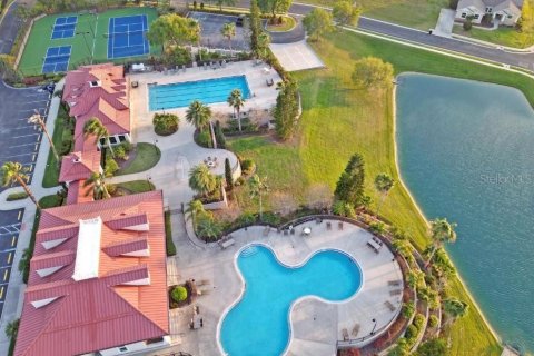 Terreno en venta en Auburndale, Florida № 467598 - foto 19