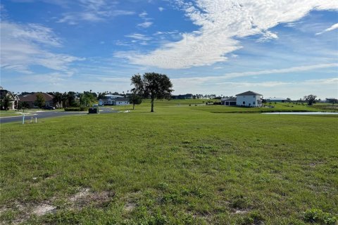 Terreno en venta en Auburndale, Florida № 467598 - foto 15