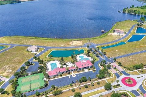 Terreno en venta en Auburndale, Florida № 467598 - foto 18