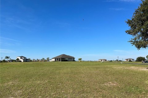 Terreno en venta en Auburndale, Florida № 467598 - foto 10
