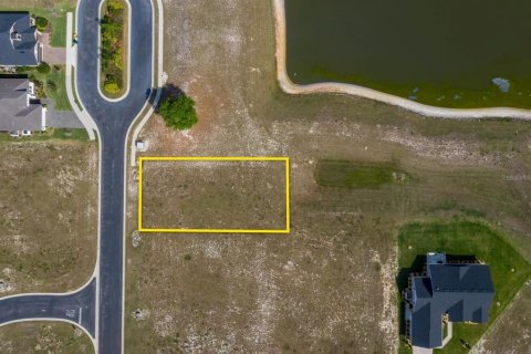 Terreno en venta en Auburndale, Florida № 467598 - foto 4