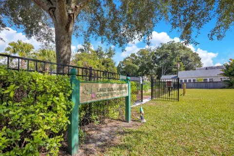 Touwnhouse à vendre à Orlando, Floride: 3 chambres, 221.29 m2 № 2119852 - photo 27