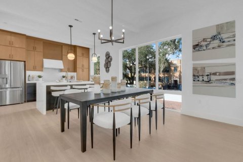 Touwnhouse à vendre à Orlando, Floride: 3 chambres, 221.29 m2 № 2119852 - photo 7