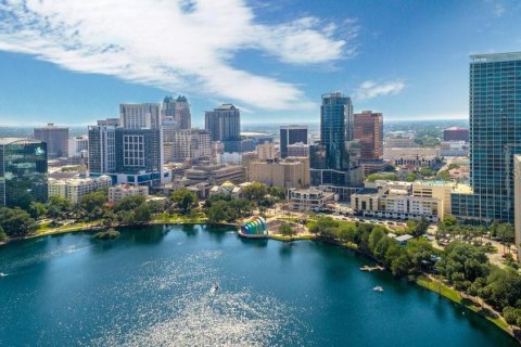 Touwnhouse à vendre à Orlando, Floride: 3 chambres, 221.29 m2 № 2119852 - photo 22