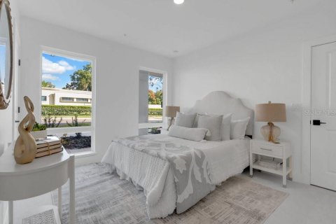 Touwnhouse à vendre à Orlando, Floride: 3 chambres, 221.29 m2 № 2119852 - photo 15