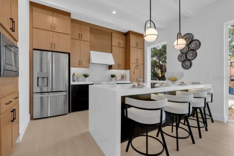 Touwnhouse à vendre à Orlando, Floride: 3 chambres, 221.29 m2 № 2119852 - photo 8